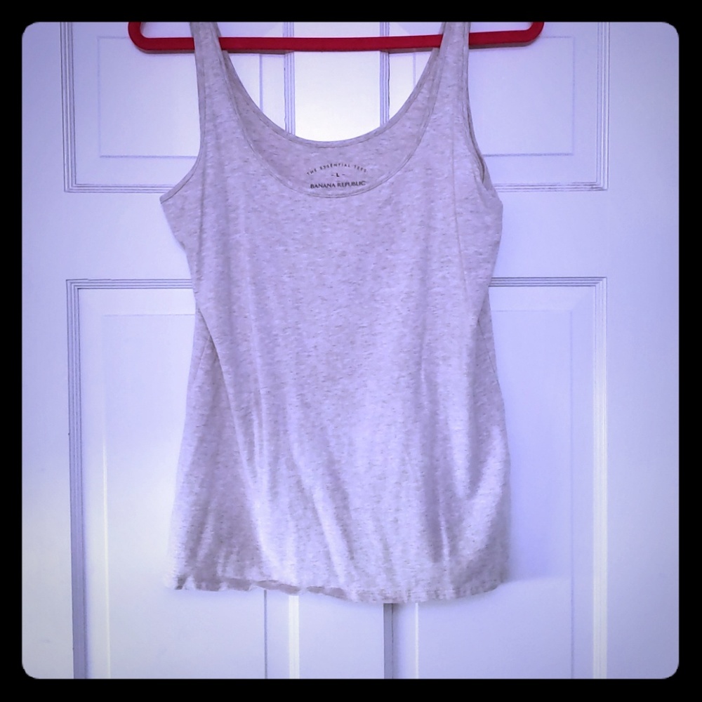 Banana Republic tank top